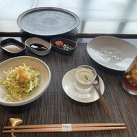 鉄板焼 さざんか - 