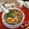 ラーメン魁力屋 イオンモール豊川店