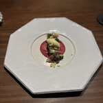 リョウリヤ ステファン パンテル - 