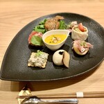 炭火とワインと純米酒 King Momo - 