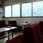 食事処 魚屋の台所 - 店内