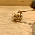 炭火とワインと純米酒 King Momo - 