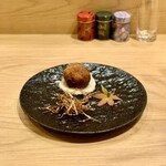 炭火とワインと純米酒 King Momo - 