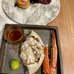 美酒佳肴 ゆらく - 