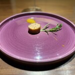 リョウリヤ ステファン パンテル - 