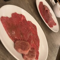 うしごろバンビーナ 恵比寿本店 - 
