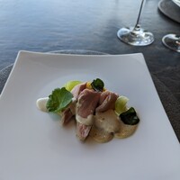 International cuisine subzero - 