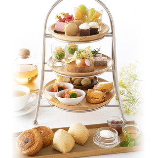 箱根ハイランドホテル ラウンジ_1