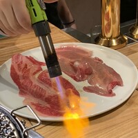 大衆肉酒場 こだわり米 匠 -  大衆肉酒場 こだわり米 匠 -