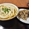 純手打ち讃岐うどん五郎