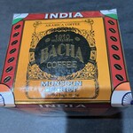 Basha Coffee  - 