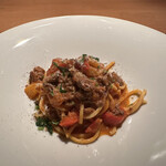 インカメラ コン テラッツァ - 