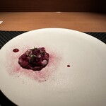 インカメラ コン テラッツァ - 