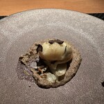 インカメラ コン テラッツァ - 