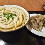 純手打ち讃岐うどん五郎 - 
