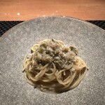 インカメラ コン テラッツァ - 