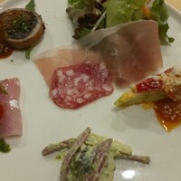 ブラカリイタリア料理店 - 