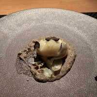 インカメラ コン テラッツァ - 