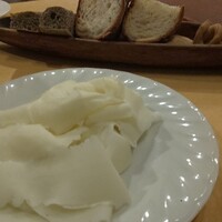 ブラカリイタリア料理店 - 
