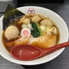 横浜中華そば 維新商店 本店