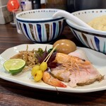 らー麺 あけどや - 