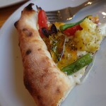 Pizzeria Pino Isola VESTA - 