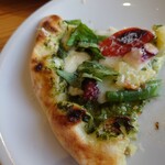 Pizzeria Pino Isola VESTA - 