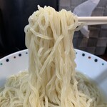 らー麺 あけどや - 