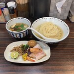 らー麺 あけどや - 