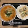 羽根つき焼小籠包 鼎’s ジャズドリーム長島店