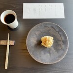 珈琲と季節菓子 Nagi - 