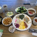 出雲グリーンホテルモーリス - 