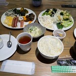 出雲グリーンホテルモーリス - 