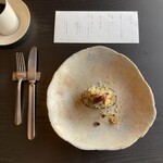 珈琲と季節菓子 Nagi - 