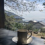 珈琲と季節菓子 Nagi - 