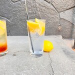 スタンド コロモ - 