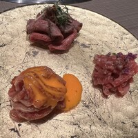 うし松 - 
