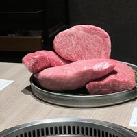 うし松 - 