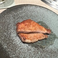 うし松 - 