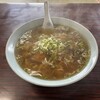 丸信ラーメン