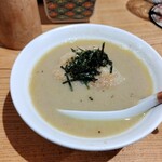 先斗町 炭楽屋とりうめ - 