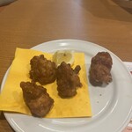 ココス - 唐揚げ