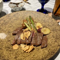 神戸ステーキ きづな - 