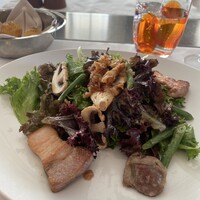 Benoit Alain Ducasse - 