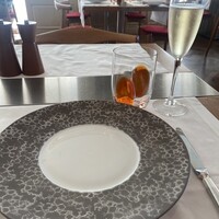 Benoit Alain Ducasse - 