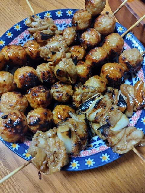 肉のもり - 余目（惣菜・デリ）