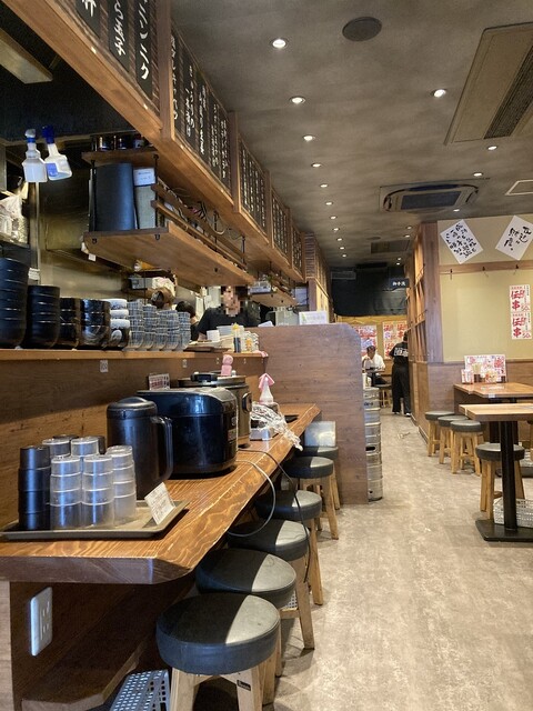 Shin Jidai Hiroshima Tachimachi Ten photo 4