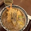 おらが蕎麦 神戸駅フードテラス店