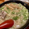 ラーメン魁力屋 徳重店