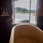 清流山水花 あゆの里 - 